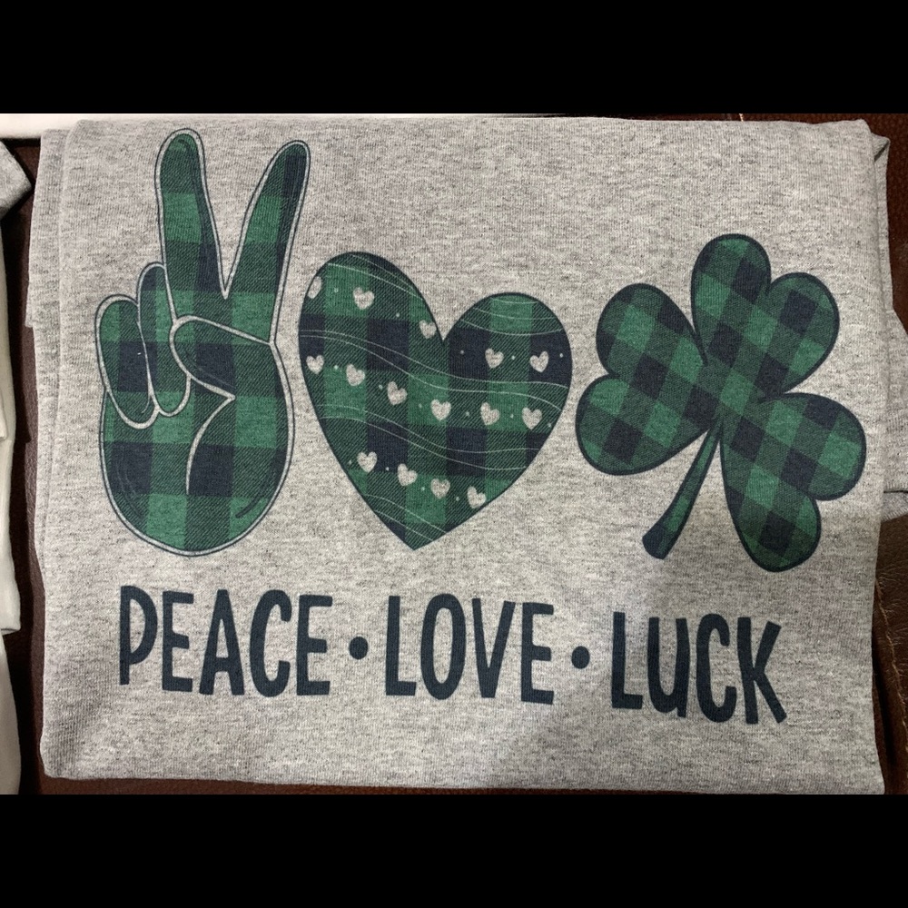 Customized T-Shirt - Picture 2 of 3